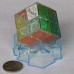 Rubik's Ice Cube